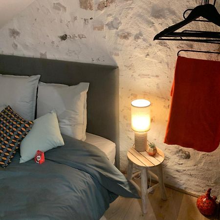 Bed and Breakfast L'Atelier Planque Le Mans Exterior foto